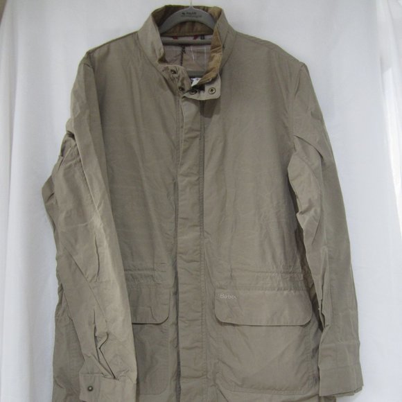 Barbour Other - Barbour L NWT Wick Dress Tartan Jacket Coat 44” Chest